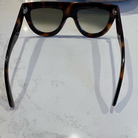 Celine authentic tortoise shell glasses - Picture 9 of 16